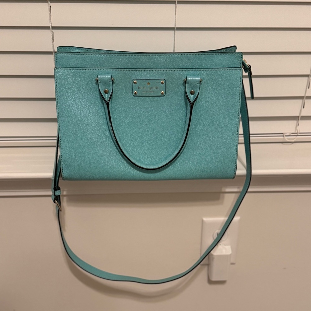 Kate Spade Crossbody bag